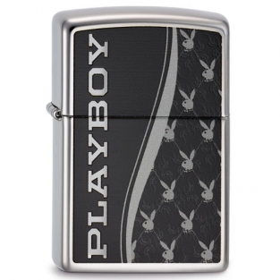 Zippo Playboy Luxury